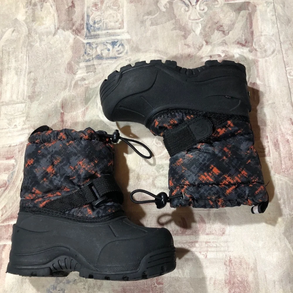 Northside Frosty Kids Snow Boots